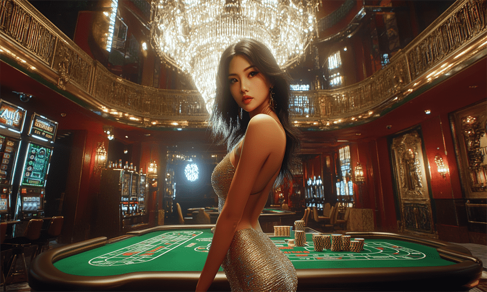 w88 is casino